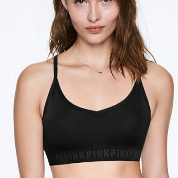 Victoria’s Secret Pink Ultimate Sport Bra - Picture 3 of 3